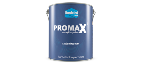 KARDELEN PROMAX ENDÜSTRİYEL SONKAT SİYAH 15 KG  